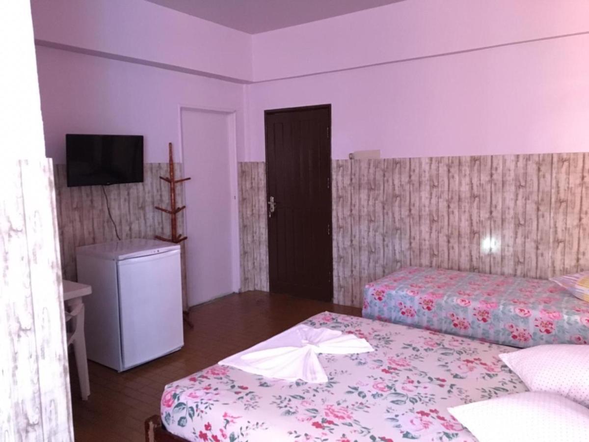 Hotel Granada มาเนาส์ ภายนอก รูปภาพ